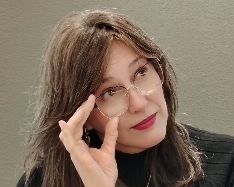 GAFAS DE GRADUADO