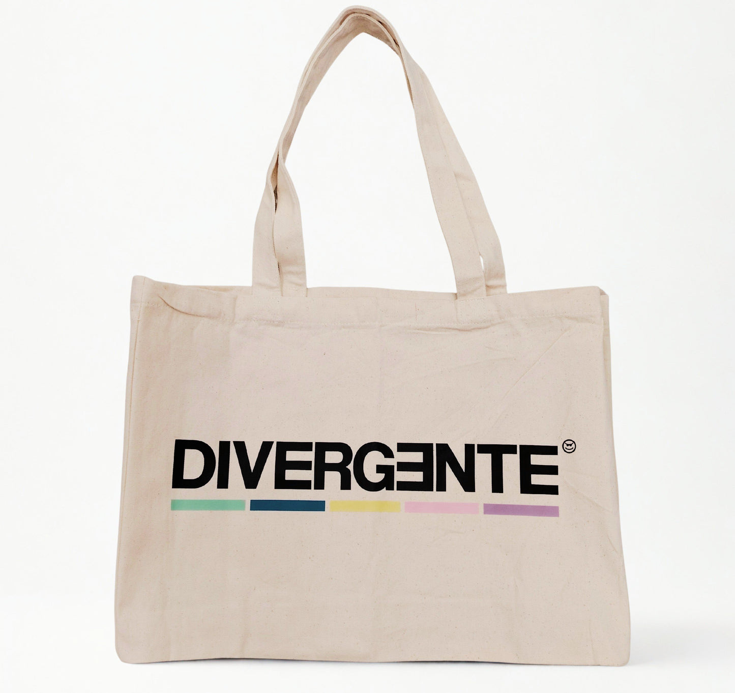 Bolsa tote Divergente