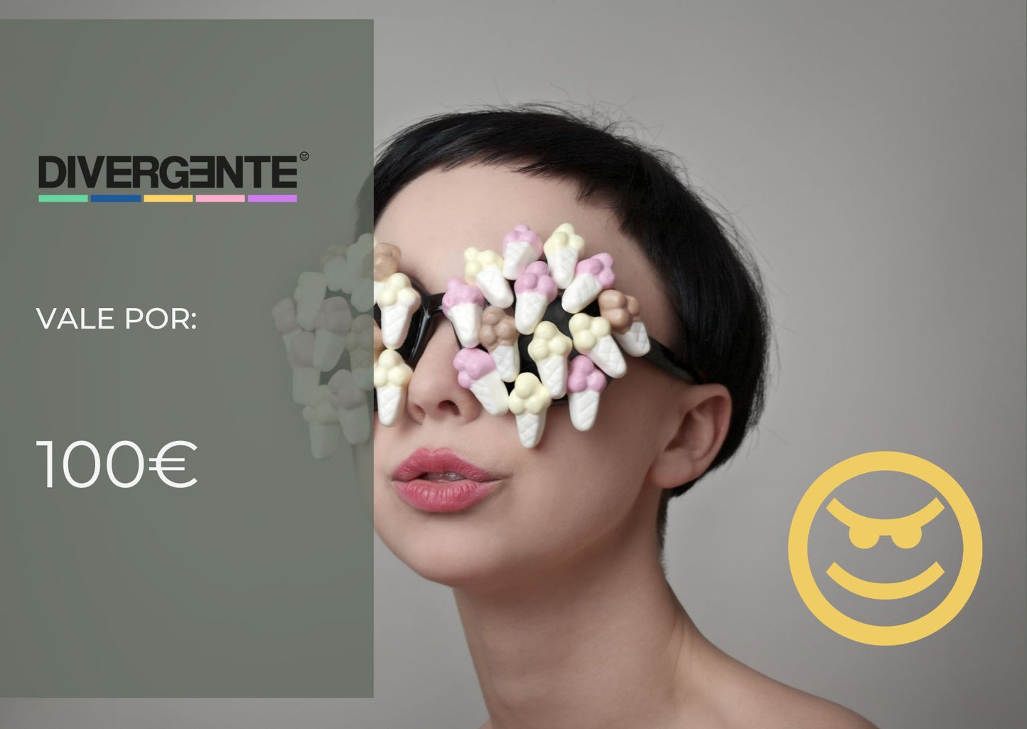 vale regalo de 100 euros
