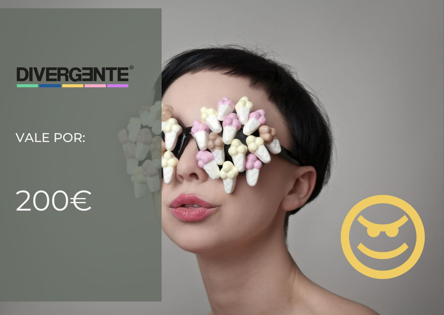 vale regalo de 200 euros