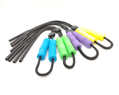 cordones flotantes para gafas en varios colores con sujeción de silicona