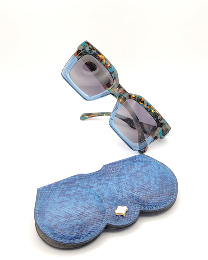 COVER CHIC SERPIENTE AZUL Y R21428 C113