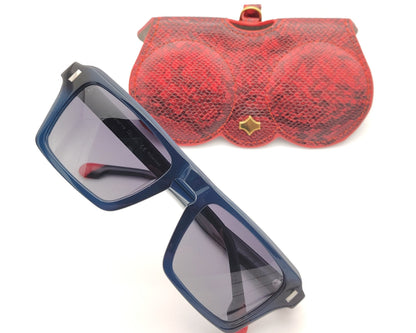 COVER CHIC SERPIENTE ROJO Y R21430 C13