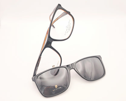 DAVID BECKHAM DB 1234 05K (7)