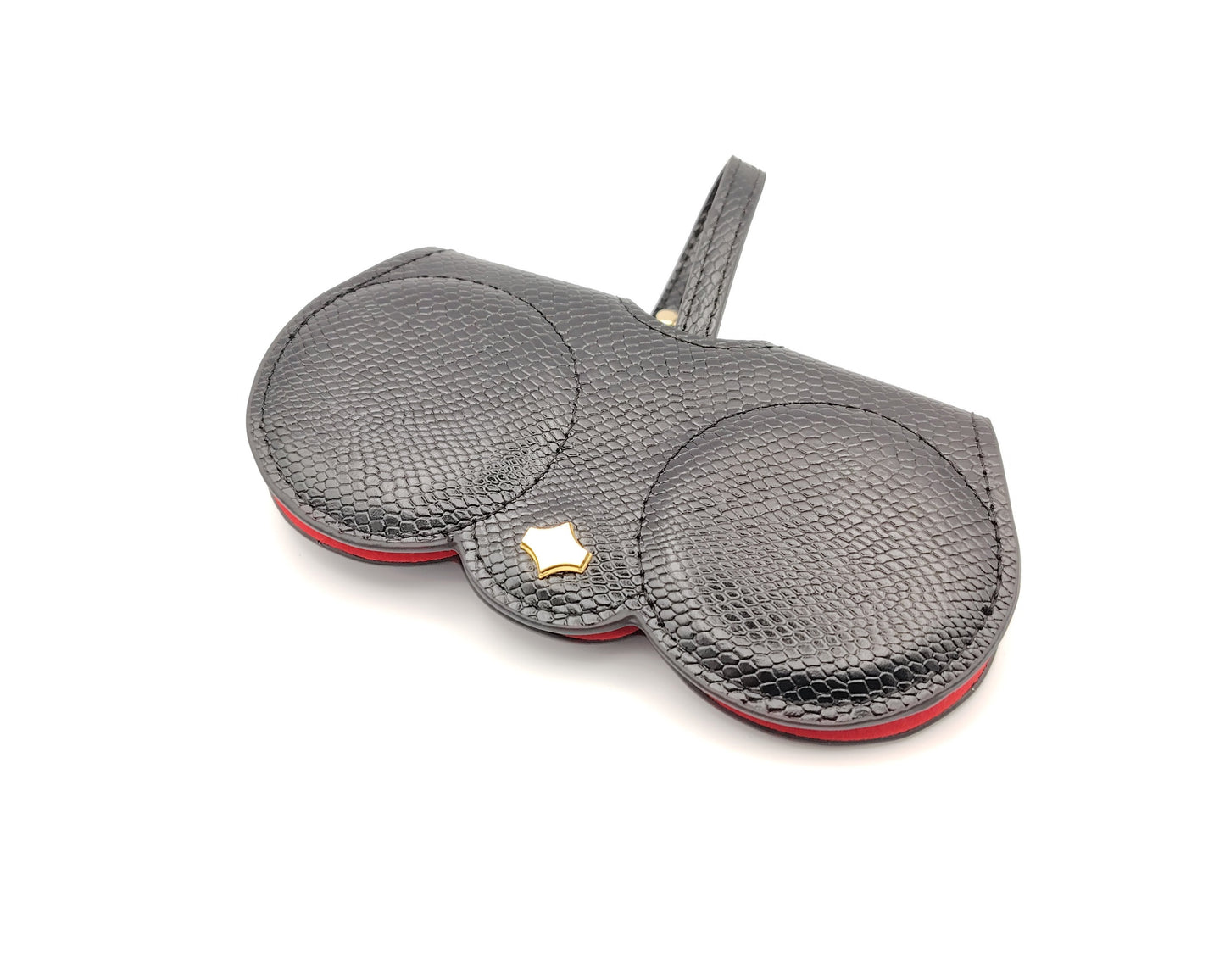 ESTUCHE GAFAS COVER CHIC NEGRO