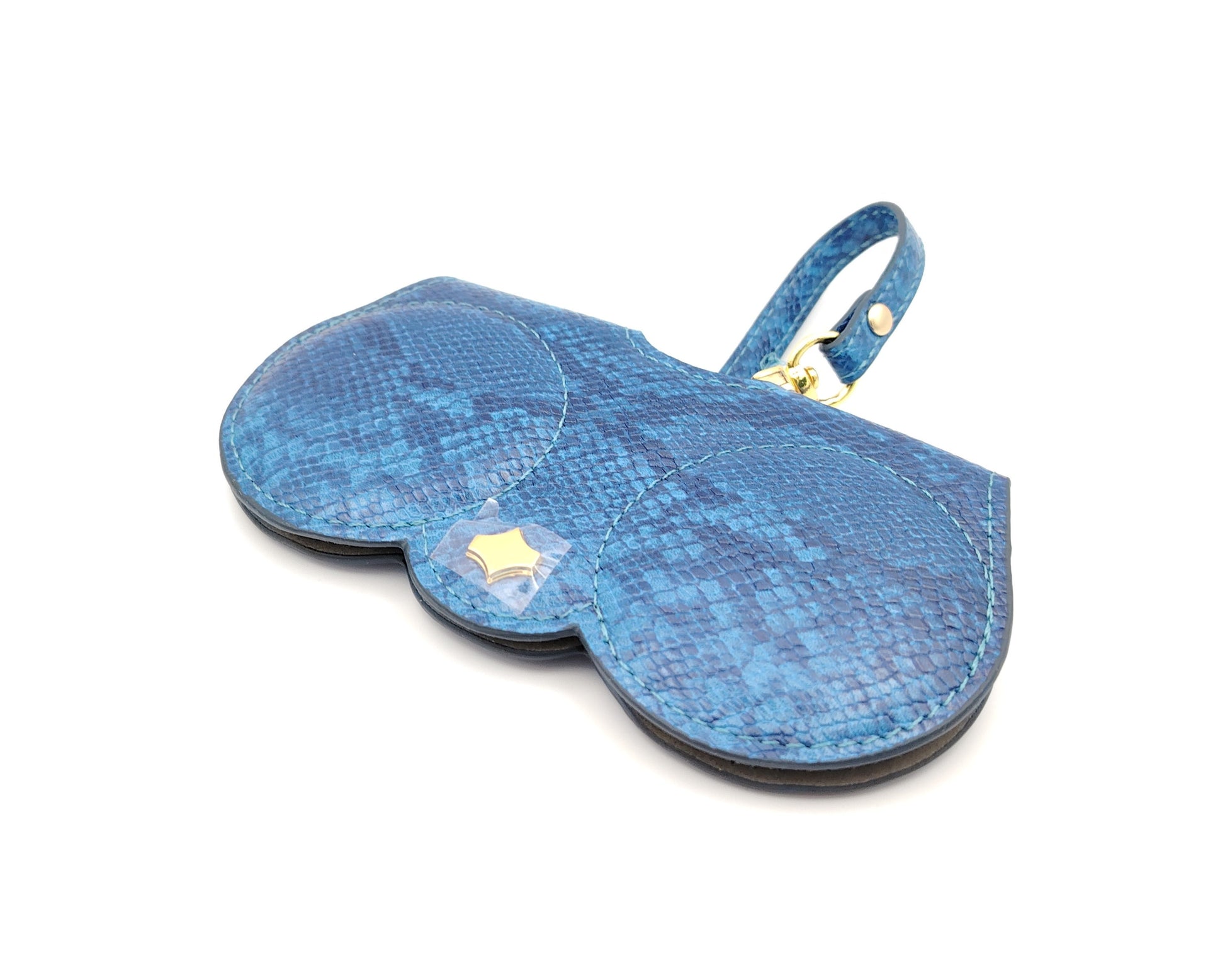 ESTUCHE GAFAS COVER CHIC NEGRO (2)