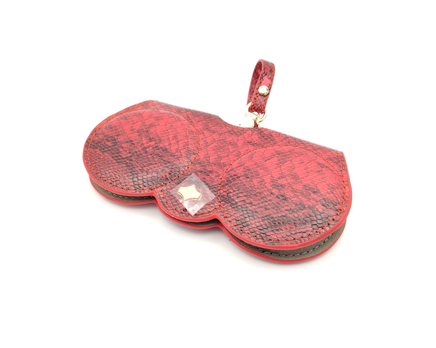 ESTUCHE GAFAS COVER CHIC NEGRO (3)