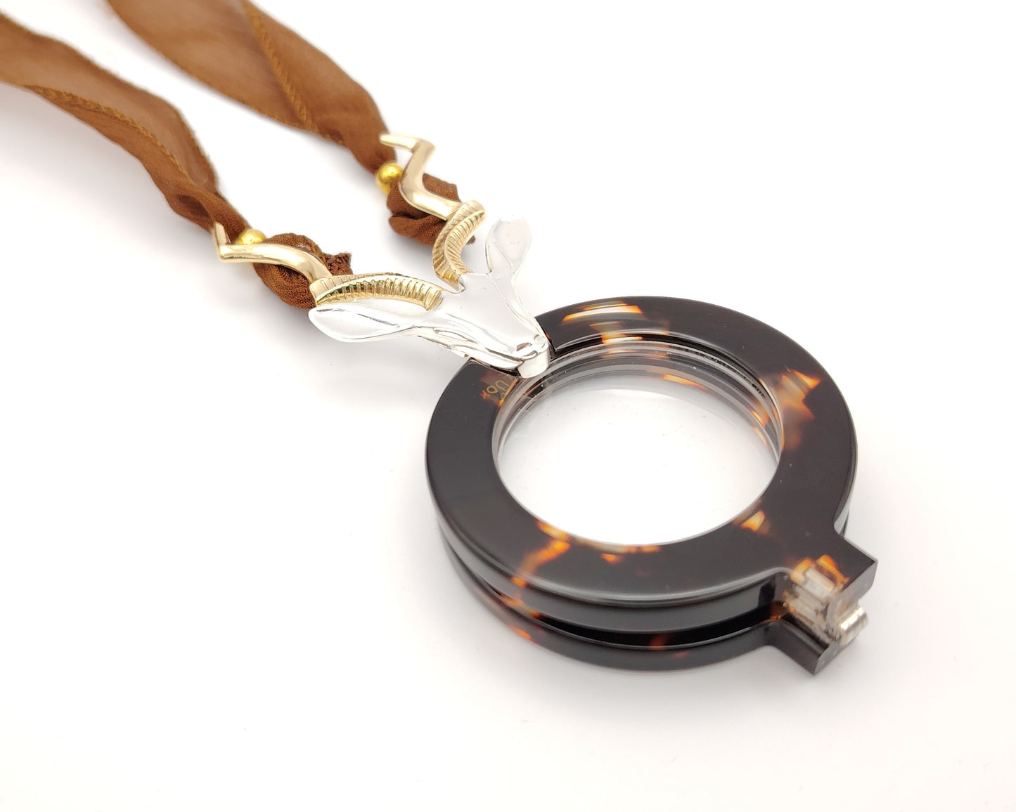 FLIPPAN LOOK FL00471C KUDU CHOCOLATE (2)