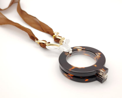 FLIPPAN LOOK FL00471C KUDU CHOCOLATE (3)