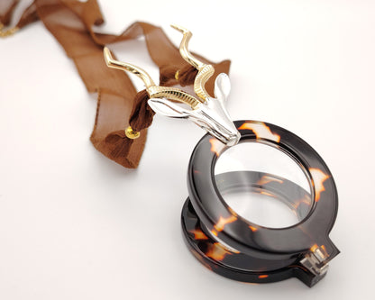 FLIPPAN LOOK FL00471C KUDU CHOCOLATE (4)