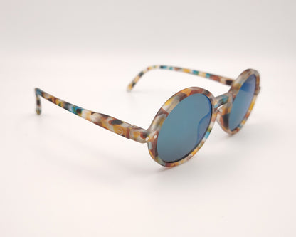 IZIPIZI JUNIOR SUN G BLUE TORTOISE MIRROR (2)