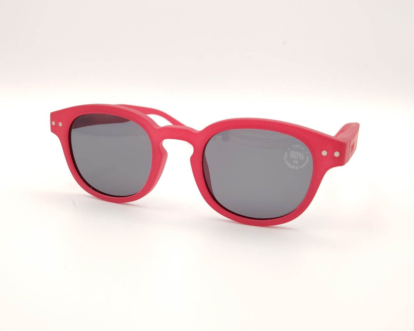 IZIPIZI KIDS C 3 5 Y CRANBERRY (2)