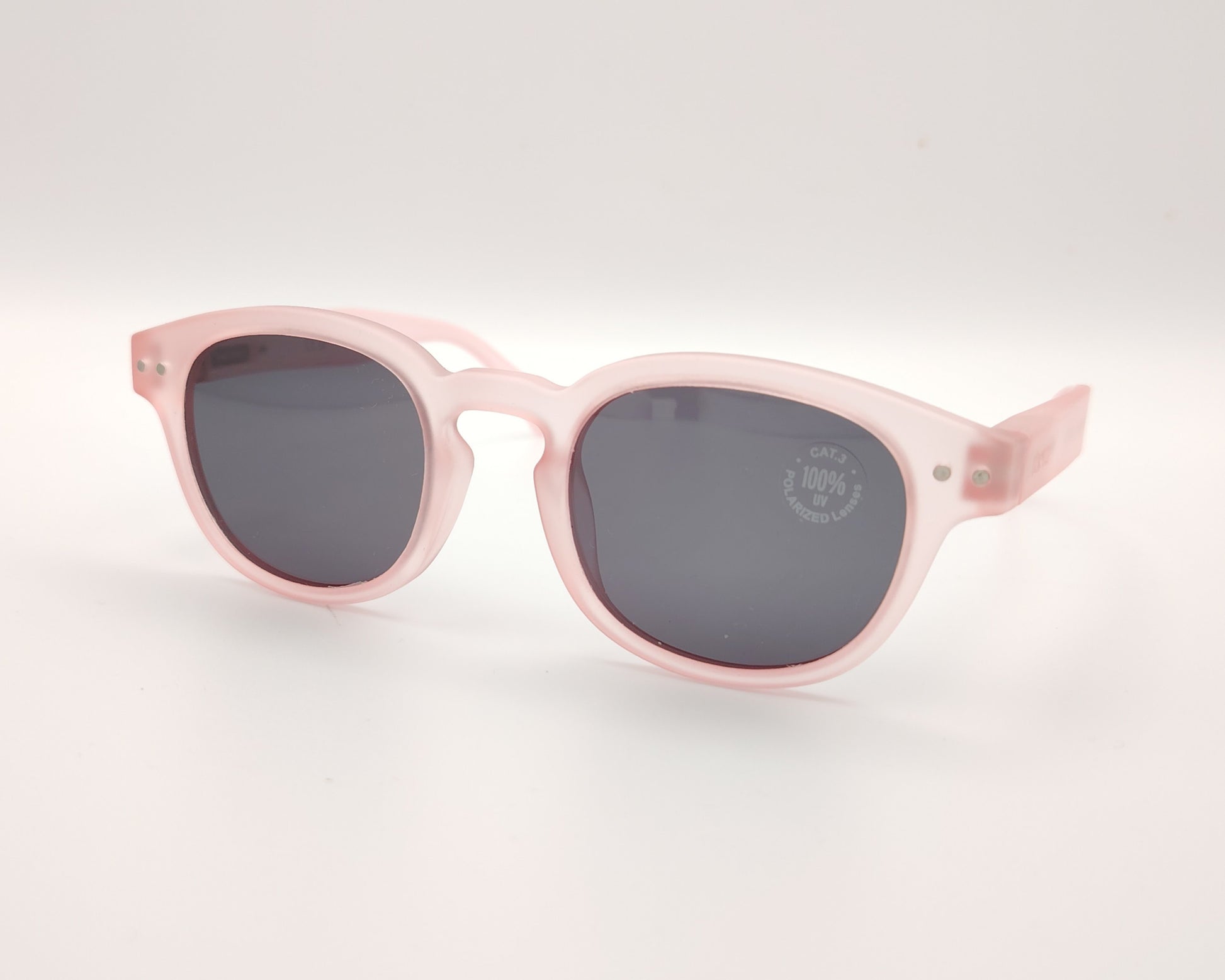 IZIPIZI KIDS C 3 5 Y PINK GREY