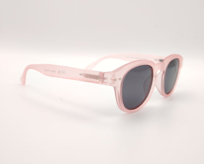 IZIPIZI KIDS C 3 5 Y PINK GREY (2)