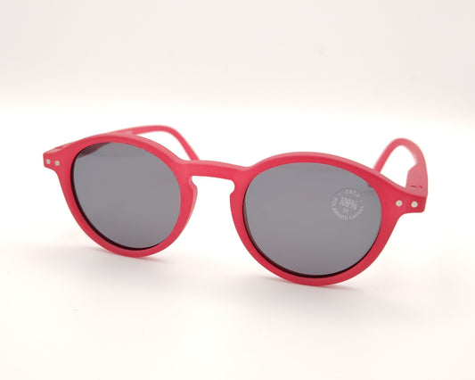 IZIPIZI KIDS D 3 5 Y CRANBERRY