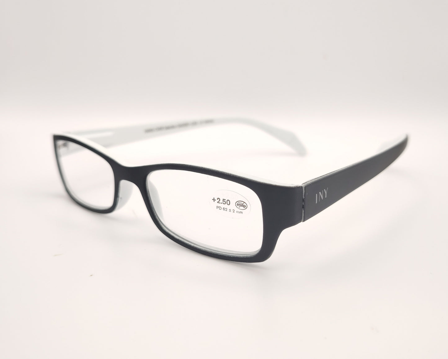 gafas premontadas para presbicia i need you hangover selection negras con varillas koala para dejar colgada del cuello 