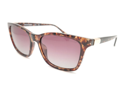 gafas de sol skechers polarizadas carey con lentes burdeos degradadas