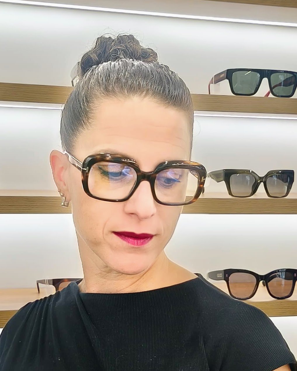 TOM FORD FT6096 055 (5)