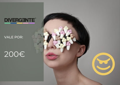 vale regalo 200
